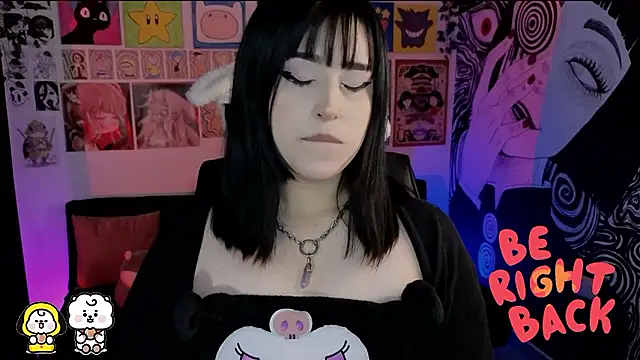 Yuhwan  online show from January 13, 2026, 8:36 pm