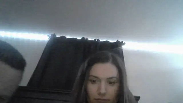 Snapshot of NaughtyCouple143 chatting on March 15, 2026, 12:11 pm NaughtyCouple143 online show from March 15, 2026, 12:11 pm