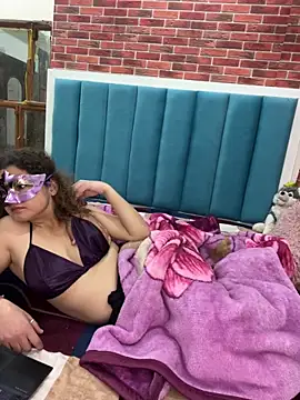 WILDKAT7 online show from February 12, 2026, 1:50 pm