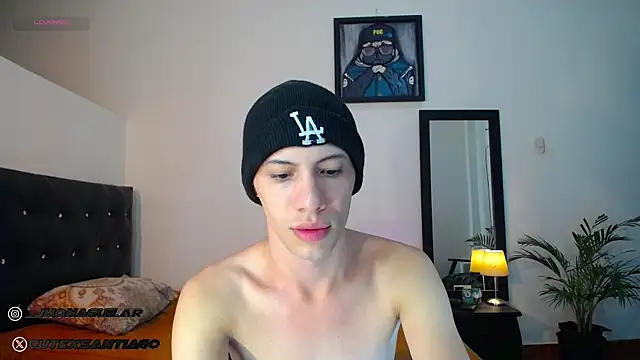 santiago cutex online show from September 28, 2025, 9:25 am