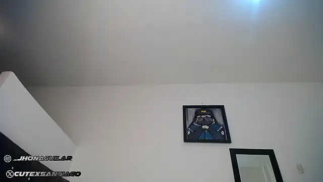 santiago cutex online show from October 4, 2025, 5:05 am