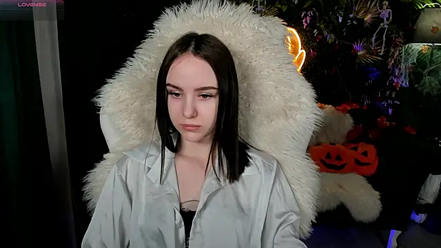 Snapshot of MarySparkle chatting on October 20, 2025, 4:46 am MarySparkle online show from October 20, 2025, 4:46 am