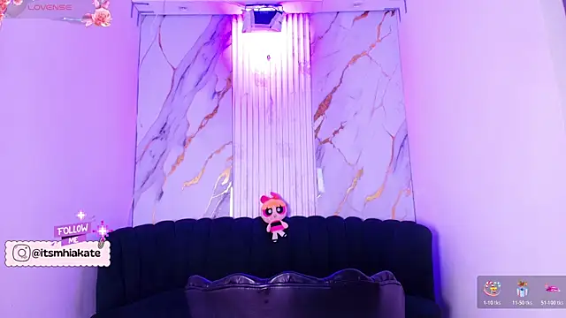 Mhiaa Sweet online show from March 31, 2026, 3:56 pm