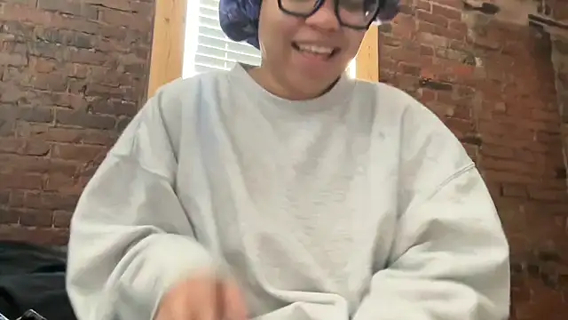 zahrabliss online show from February 1, 2026, 6:39 pm