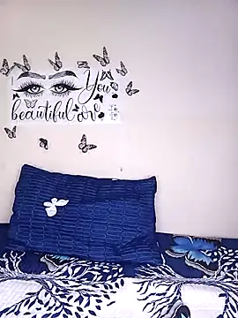 Young Slut21 online show from September 22, 2025, 1:40 am