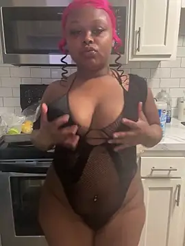 Juicystorm online show from February 15, 2026, 2:25 pm