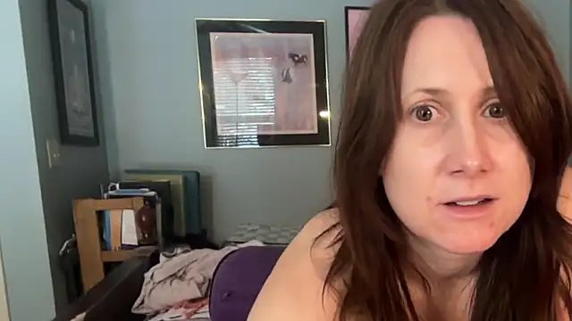 MommyGoddessL online show from October 6, 2025, 2:58 pm