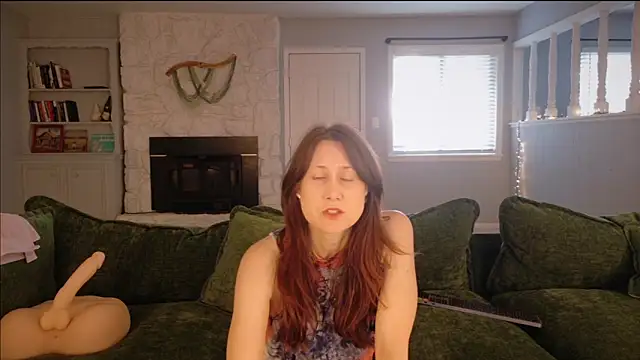 MommyGoddessL online show from June 27, 2026, 11:54 pm