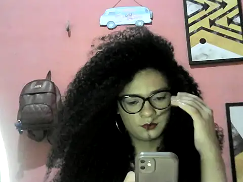 Cachinhospreto online show from April 24, 2026, 2:25 am