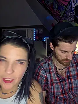 Neveah1 online show from January 7, 2026, 2:47 am
