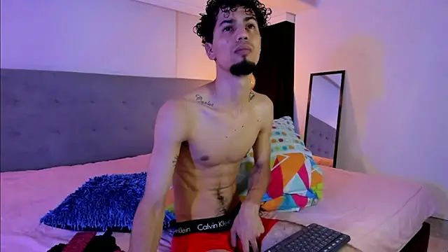 Snapshot of Chris_Angel_ chatting on March 16, 2026, 3:23 am Chris Angel online show from March 16, 2026, 3:23 am