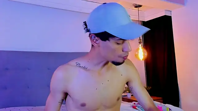 Snapshot of Chris_Angel_ chatting on March 21, 2026, 3:44 am Chris Angel online show from March 21, 2026, 3:44 am