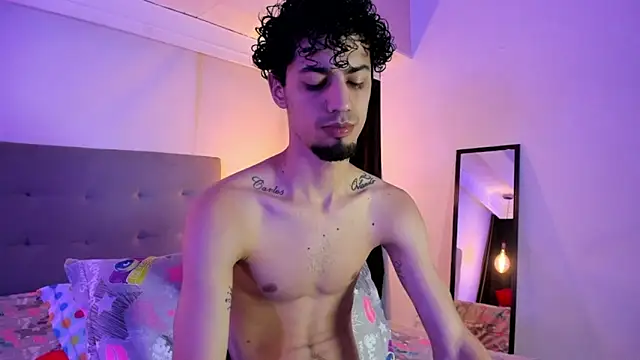 Snapshot of Chris_Angel_ chatting on April 2, 2026, 3:48 am Chris Angel online show from April 2, 2026, 3:48 am