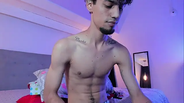 Snapshot of Chris_Angel_ chatting on April 9, 2026, 6:19 am Chris Angel online show from April 9, 2026, 6:19 am