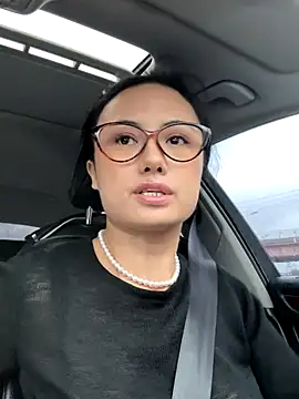 wen521 online show from September 18, 2025, 1:18 am