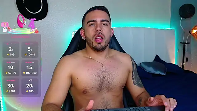 Snapshot of adamhairy chatting on June 16, 2026, 9:50 pm adamhairy online show from June 16, 2026, 9:50 pm