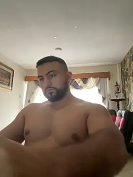 Snapshot of DoctorArabe3 chatting on October 6, 2025, 12:24 pm DoctorArabe3 online show from October 6, 2025, 12:24 pm