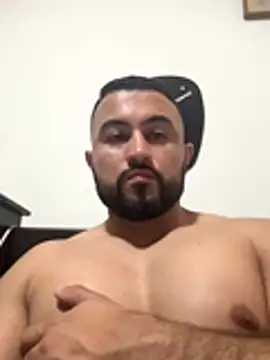 DoctorArabe3 online show from October 26, 2025, 3:01 am