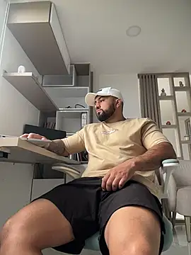 DoctorArabe3 online show from February 5, 2026, 11:48 am