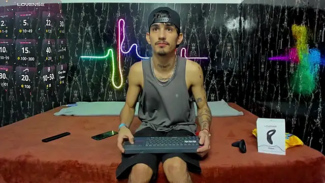 Snapshot of nextboywell1 chatting on December 22, 2025, 3:58 am nextboywell1 online show from December 22, 2025, 3:58 am