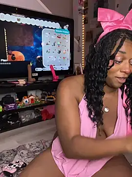 XKimmyGreen online show from July 2, 2026, 3:23 am
