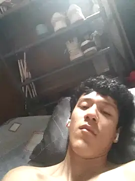 fabrizio1910 online show from April 23, 2026, 2:30 pm