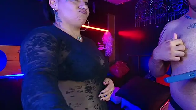 YiingandYang online show from February 11, 2026, 6:18 am