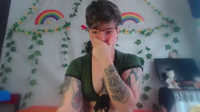 Mitsuha gate online show from April 8, 2026, 3:23 pm