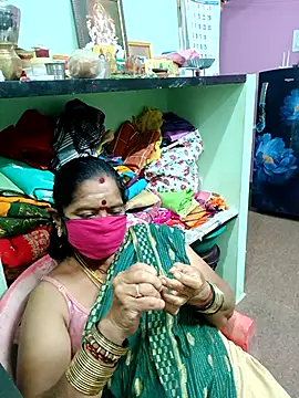 amuthasree online show from September 28, 2025, 5:29 pm