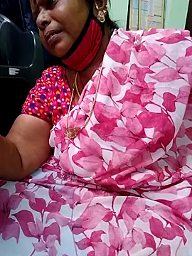 amuthasree online show from October 8, 2025, 10:24 am