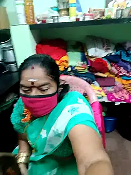 amuthasree online show from October 14, 2025, 7:03 pm