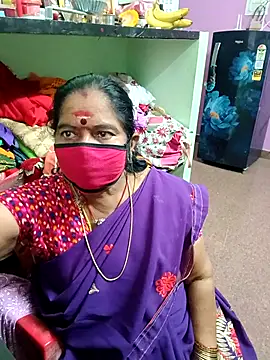 amuthasree online show from October 19, 2025, 5:35 pm