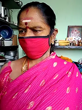 amuthasree online show from October 20, 2025, 7:20 am