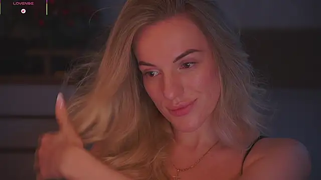 Vanille Mystery online show from January 16, 2026, 9:08 pm