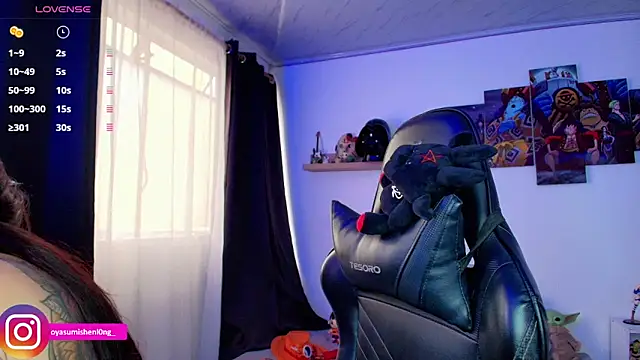 Nicorobinn online show from April 14, 2026, 9:54 pm