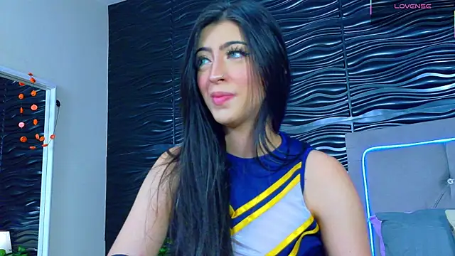 Ambar Bull online show from October 30, 2025, 12:39 pm