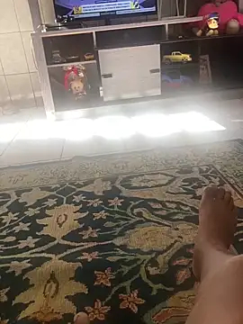 PIROCAGG21 online show from April 27, 2026, 12:14 pm