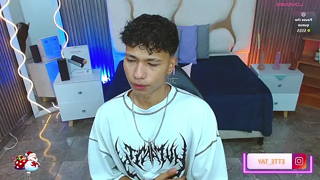 Ette tay online show from December 4, 2025, 4:00 am