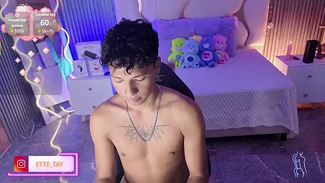 Ette tay online show from February 3, 2026, 6:40 am