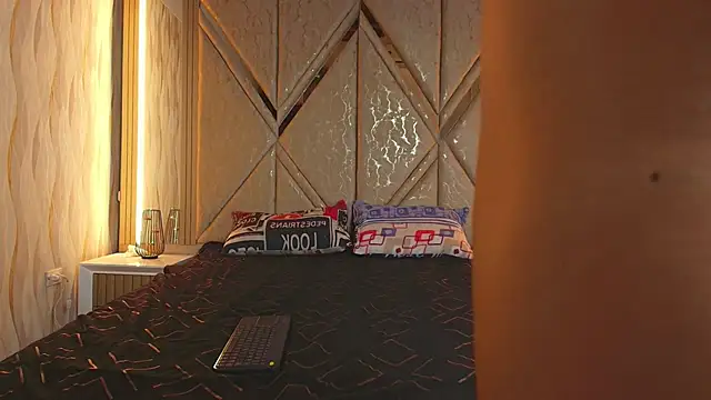 Hotcouple 222 online show from March 12, 2026, 7:25 am