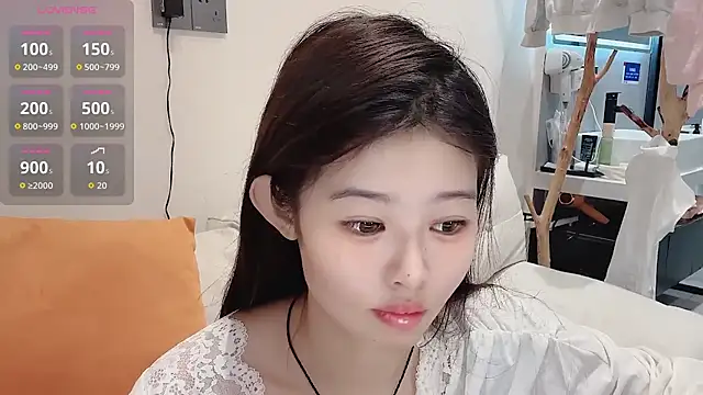 A-Sweet-168-M online show from September 22, 2025, 2:13 am