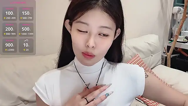 A-Sweet-168-M online show from September 27, 2025, 10:42 am