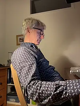 SexyLeon8 online show from February 16, 2026, 5:09 pm