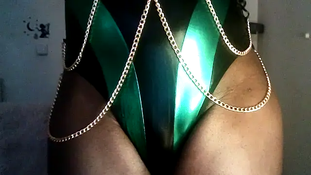 Chatdoll2 online show from November 1, 2025, 6:10 pm