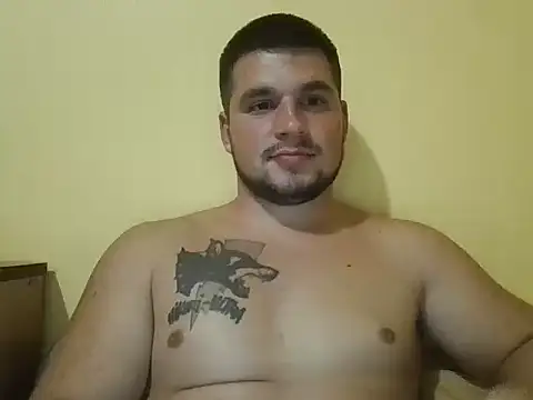 chiraq1945 online show from September 12, 2025, 6:08 pm