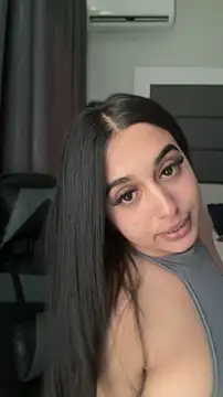 LilMisIndianx online show from May 20, 2026, 12:55 pm