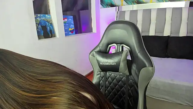 Adaara Rey online show from February 10, 2026, 7:51 pm