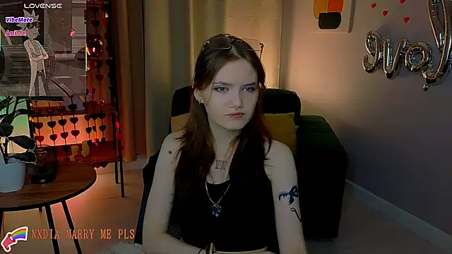 Dilara xBaby online show from February 20, 2026, 9:04 pm