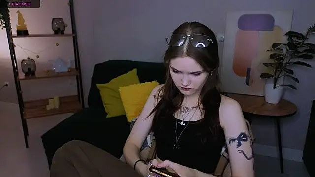 Dilara xBaby online show from March 6, 2026, 9:33 pm