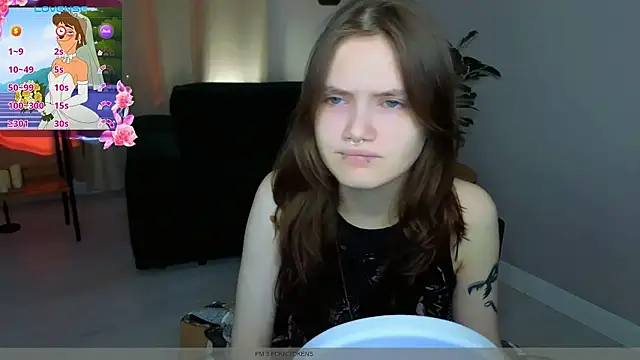 Dilara xBaby online show from April 15, 2026, 1:51 pm